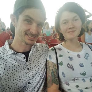 Meet your Posher, Stephen